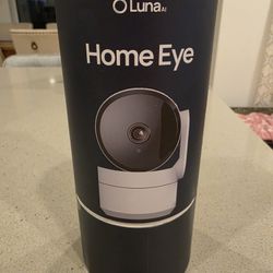 1080P Security Camera