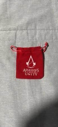 Assassin’s Creed’s Unity Coin