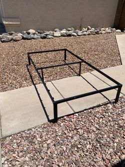 Bed frame