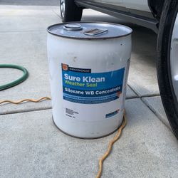 Sure Klean Weather Seal