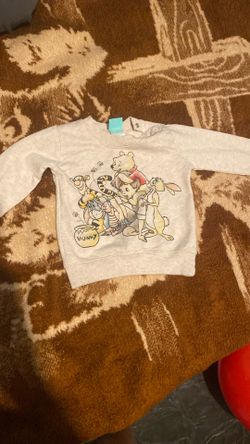 Baby Boy Sweater