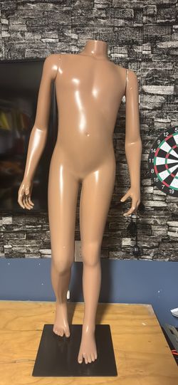 Boys mannequin