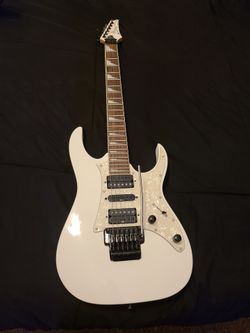 Ibanez  RG350DX
