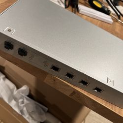Ubiquiti USG-PRO-4 Router