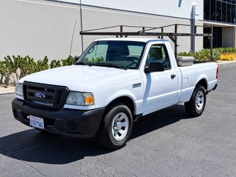 2011 Ford Ranger