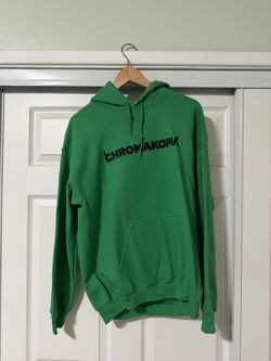 Chromakopia Hoodie