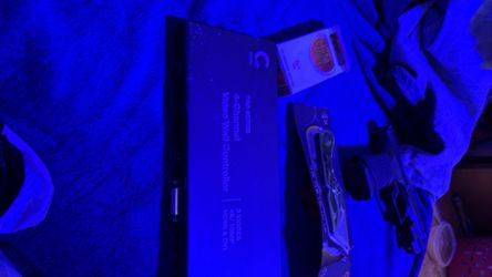 Pro series 4-channel video wall controller