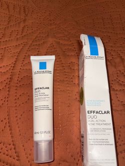 La Roche-Posay acne treatment