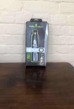 Furminator Nail Grinder