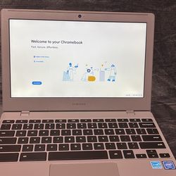 Samsung Chromebook 4 