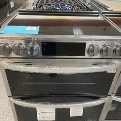 Stove 
