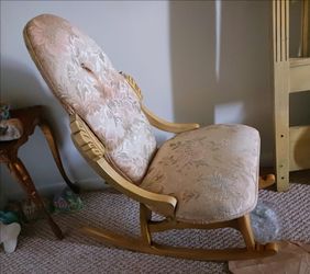 Vintage Chair
