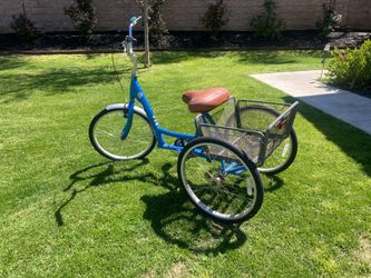 Trike
