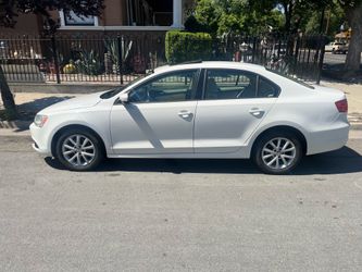 2012 Volkswagen Jetta