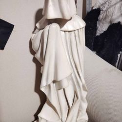 French Pleurant Statue Weeper Gardengoyle 