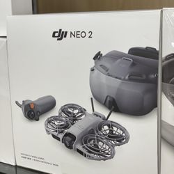 Dji Neo 2 Motion Flymore Combo