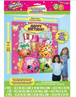 Shopkins 