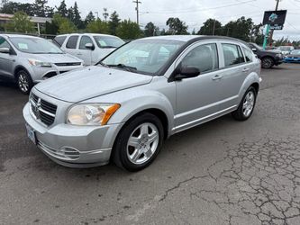 2009 Dodge Caliber