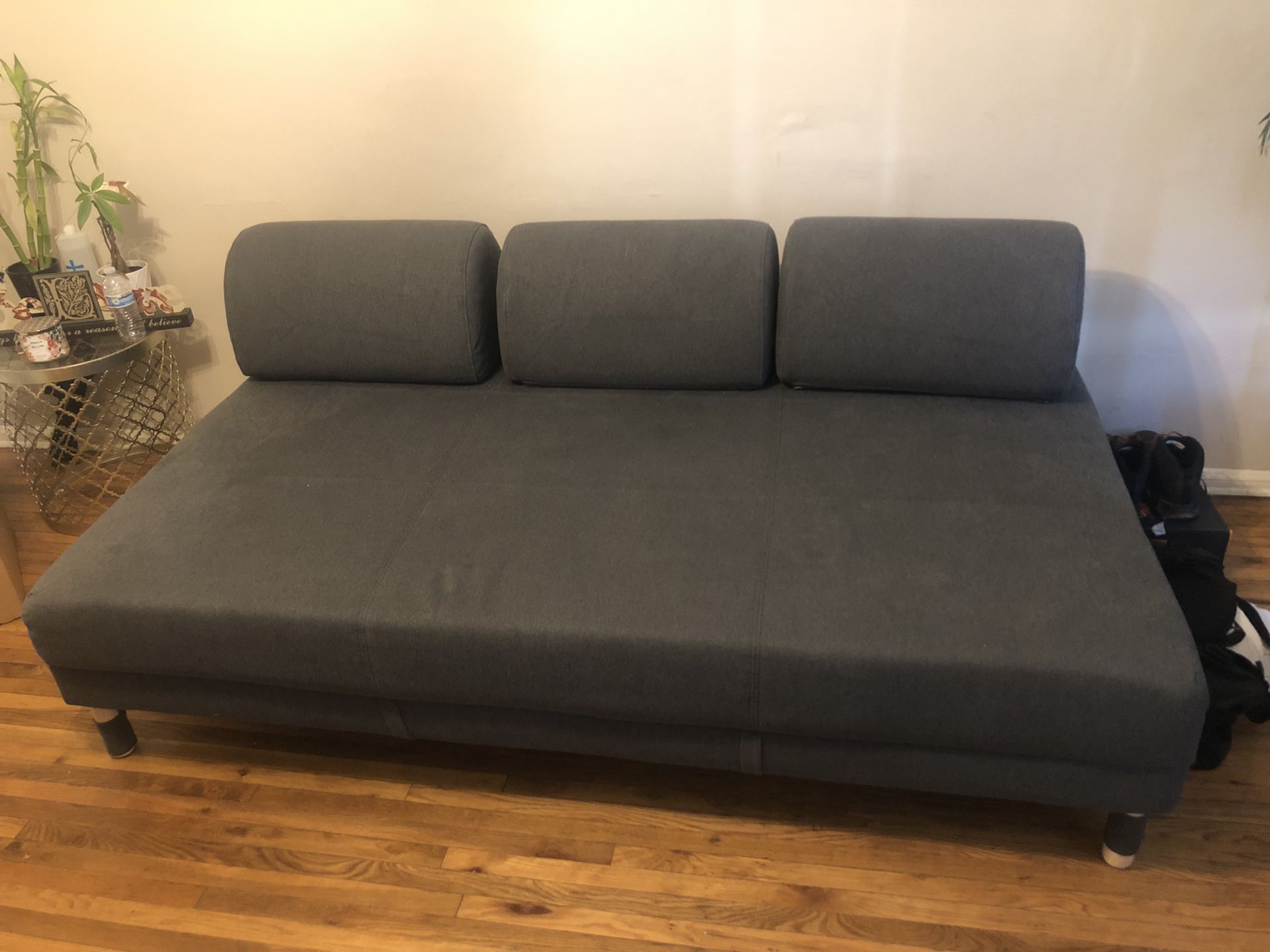 Sofa/lounger