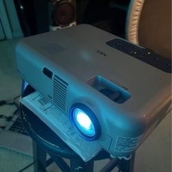 Projector 
