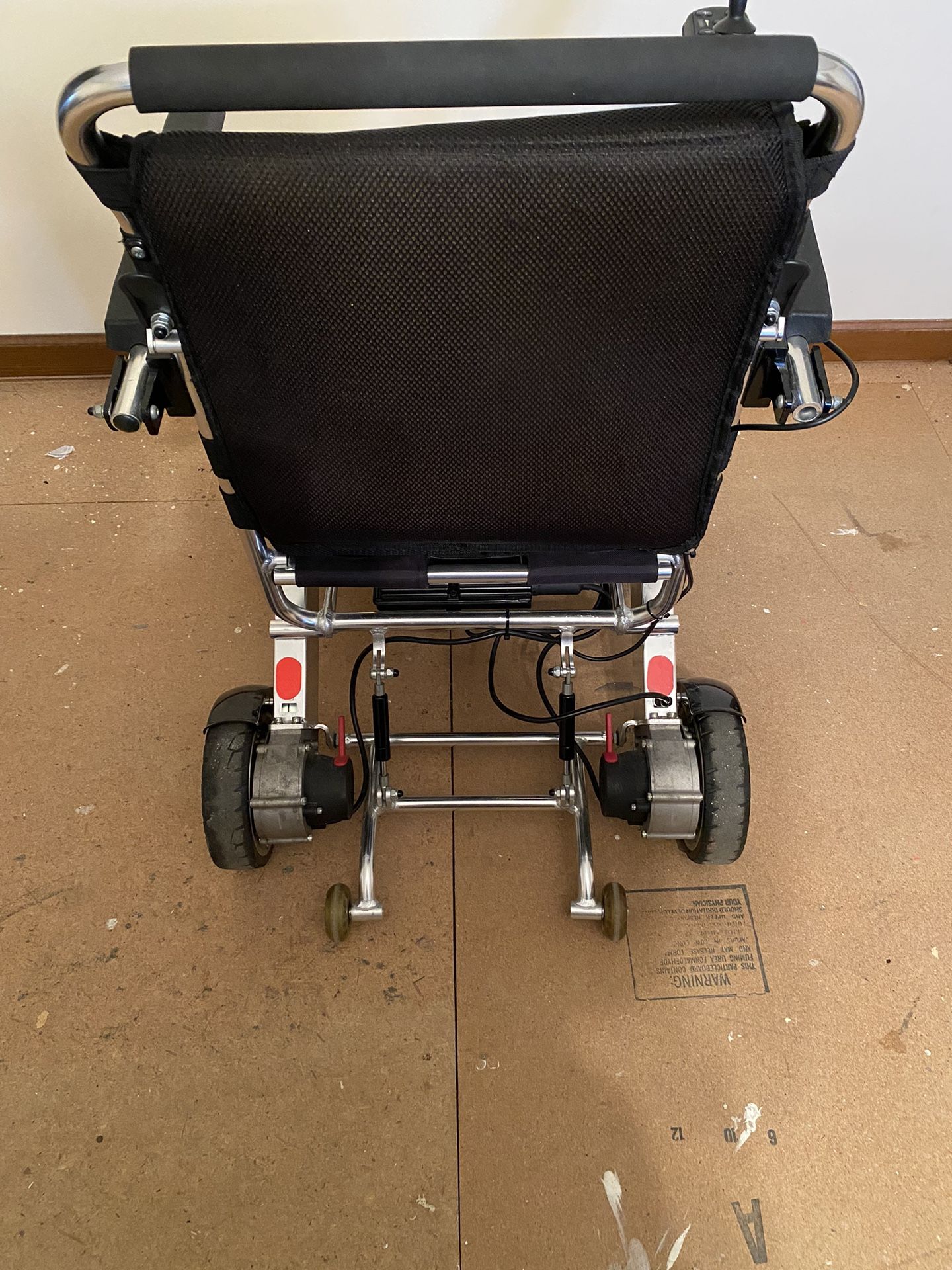 Air Hawk Wheelchair for Sale in Columbia, TN OfferUp
