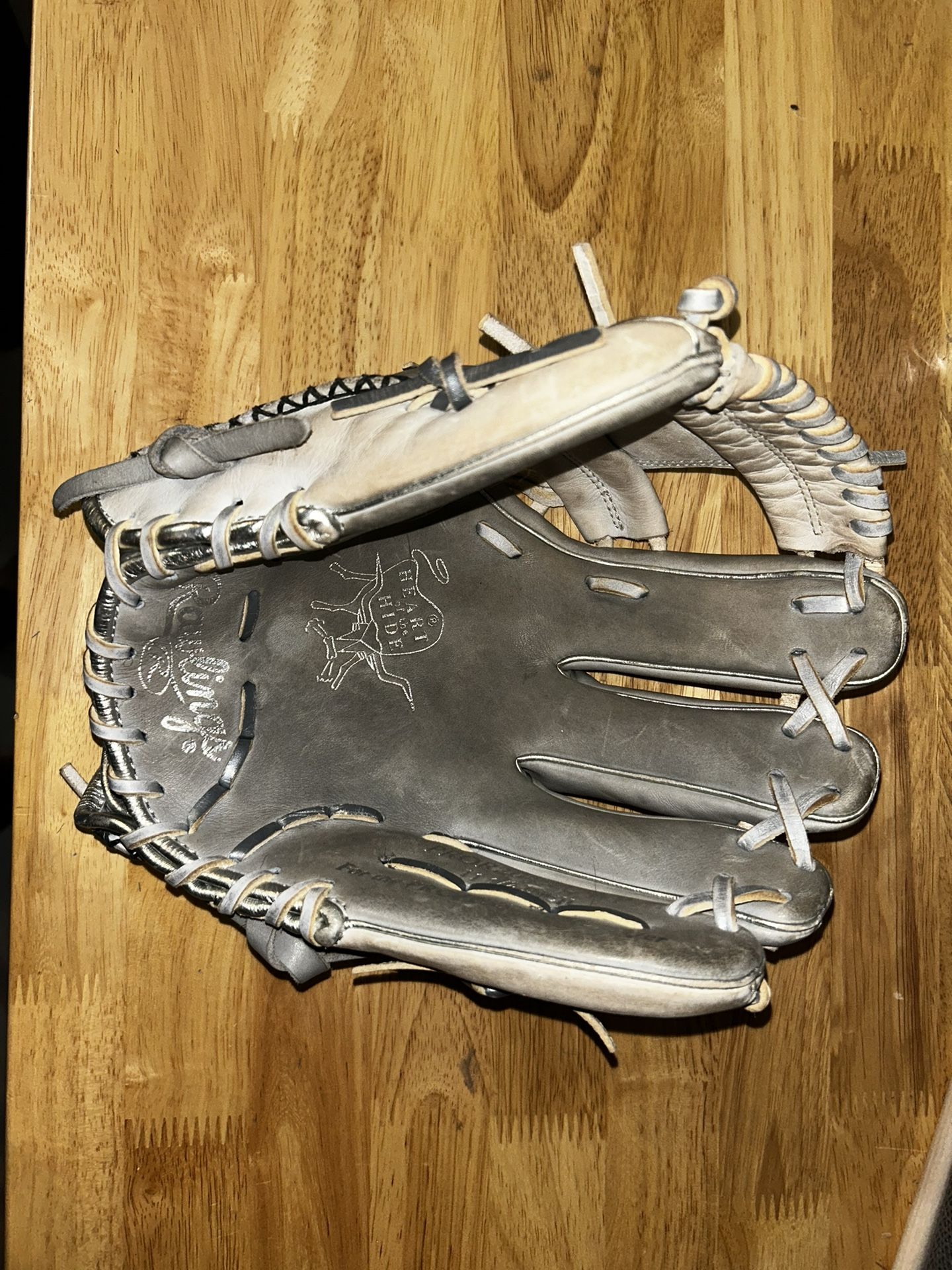 Rawlings Heart Of The Hide 11.5in 