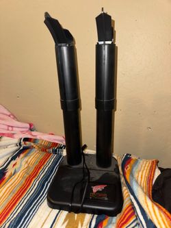 Red Wing boot dryer