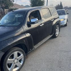 Chevy HHR 2008