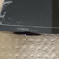 Yamaha ATS-1030 Soundbar
