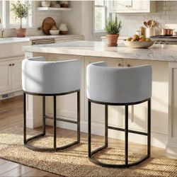 Bar Stool Set