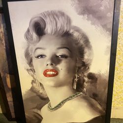Marylin Monroe 