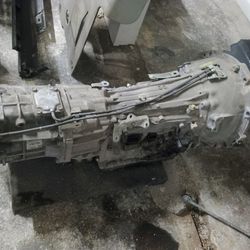 Tacoma Trasmisión 4x4 2016 -2023 Tacoma Parts