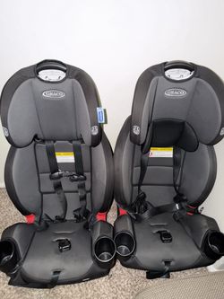 Convertible Car seat for Sale! Like New