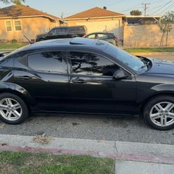 2009 Dodge Avenger