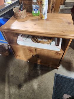 Media Console