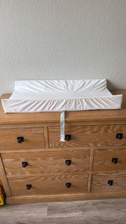 Munchkin diaper changing mat