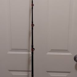 Fenwick Seahawk Offshore Rod 6'6" Ex Condition