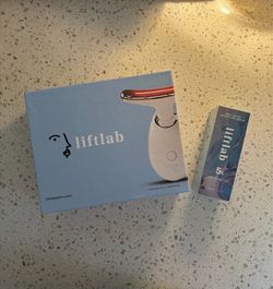 Liftlab Sculpting Tool + Serum