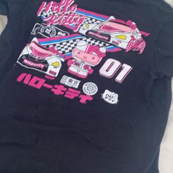 Hello Kitty T-shirt 