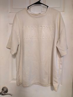 3 new super soft shirts
