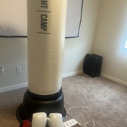 Fight Camp 