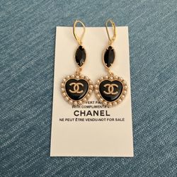 CC EARRINGS 