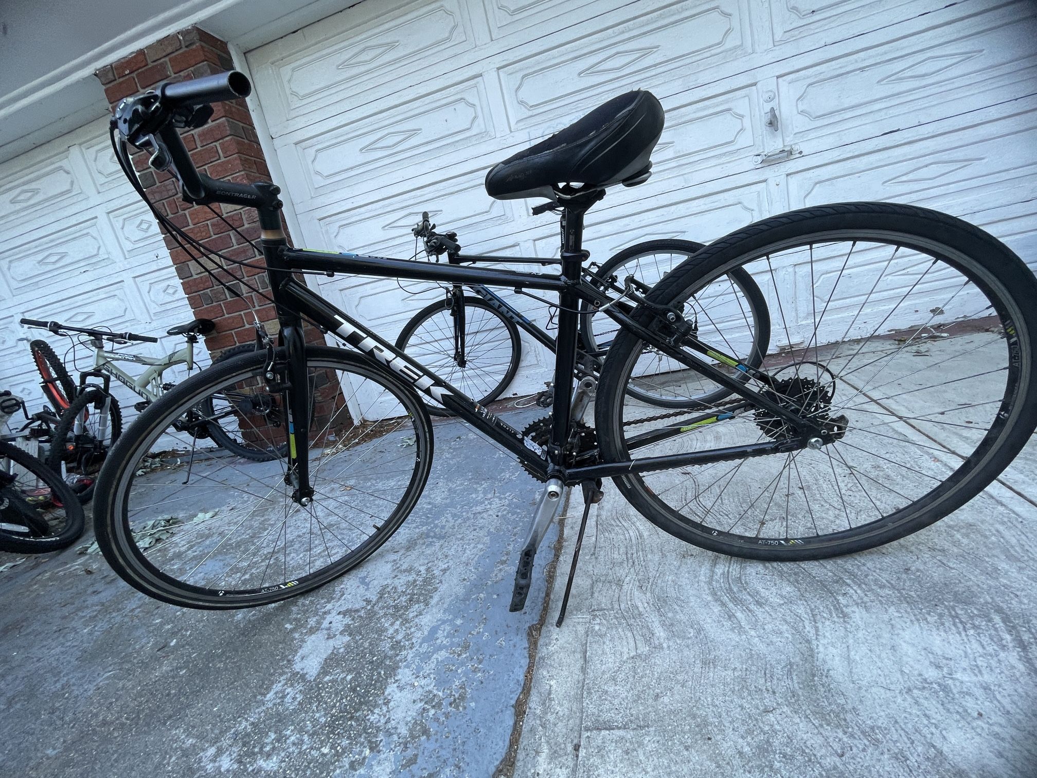 Trek Road Bike