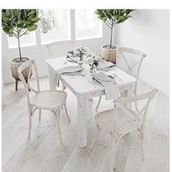 Small Dining Table 