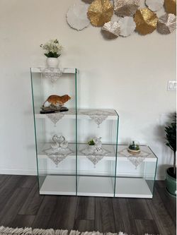 Nice shelf