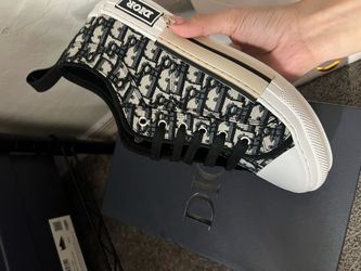 Dior men shoes size 9/10