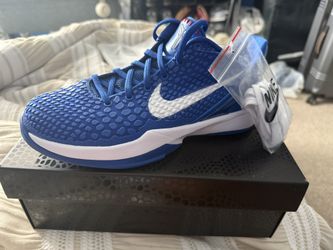 Kobe VI (Dodgers) Size 7Y