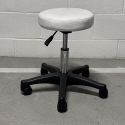 Silla Con Ruedas