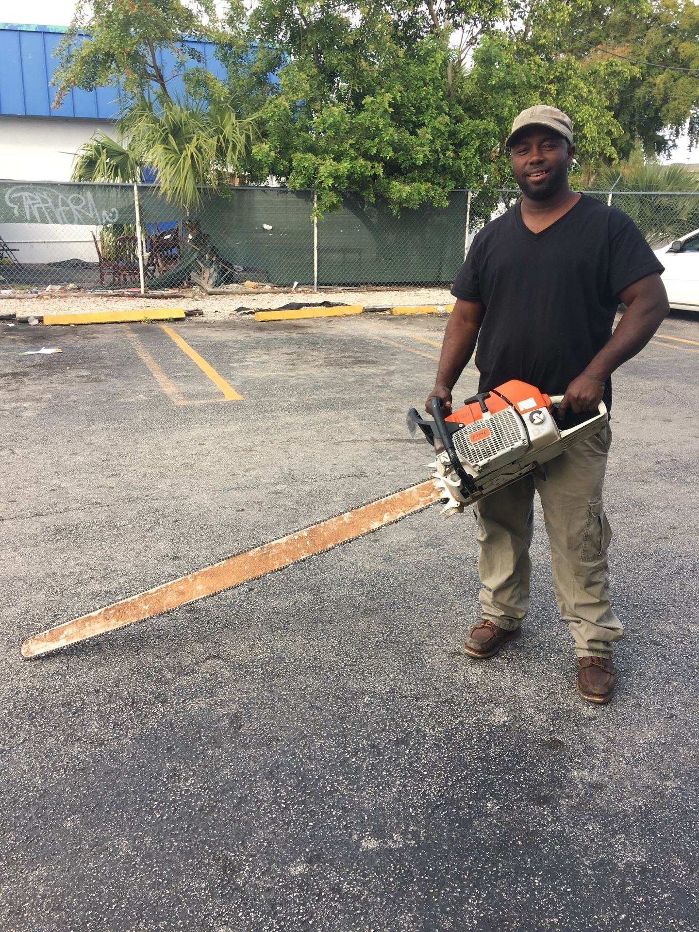Stihl 088 for Sale in Miami FL OfferUp
