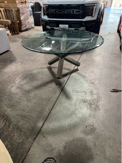 Dining Table-60” Round